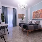 Sl Collection Stazione بيت ضيافة باري