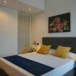 Sl Collection Stazione بيت ضيافة باري