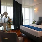 بيت ضيافة Sl Collection Stazione