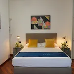 بيت ضيافة Sl Collection Stazione *