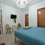 Sl Collection Stazione بيت ضيافة باري