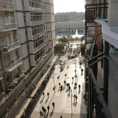 בית הארחה Sl Collection Stazione *