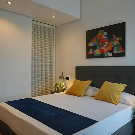 Sl Collection Stazione Guest house Bari