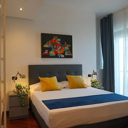 Guest house Sl Collection Stazione Bari