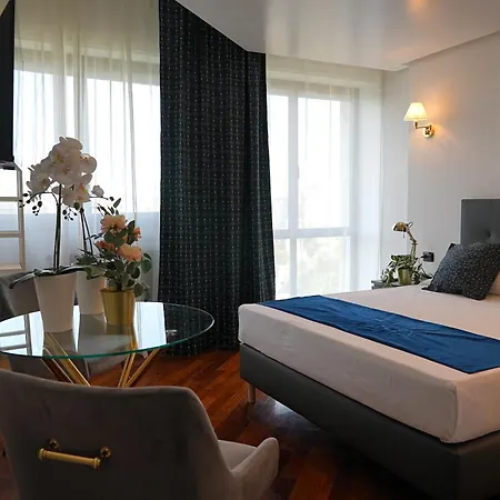 Guest house Sl Collection Stazione