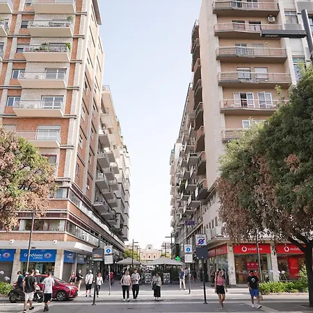 בית הארחה Sl Collection Stazione בארי