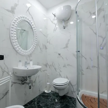 Sl Collection Stazione Guest house