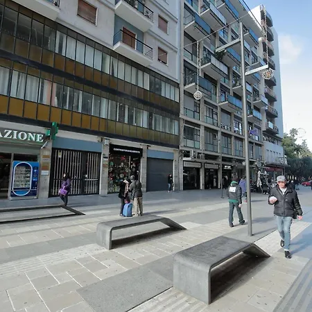 Sl Collection Stazione Guest house *