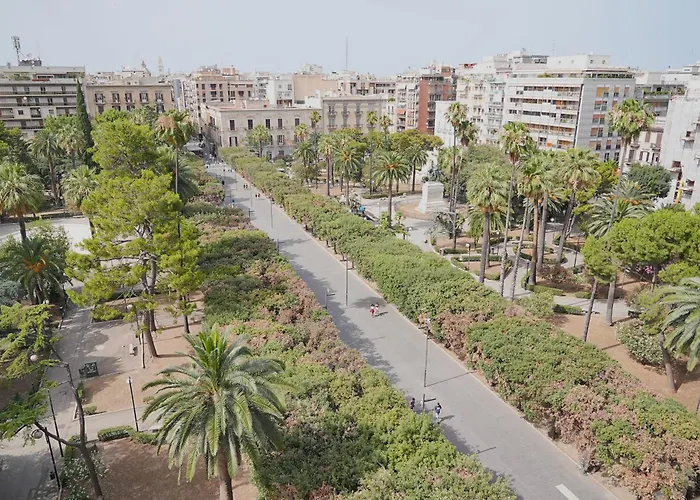 Sl Collection Stazione בית הארחה