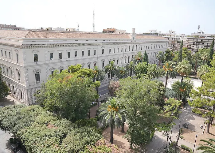 Sl Collection Stazione בית הארחה *