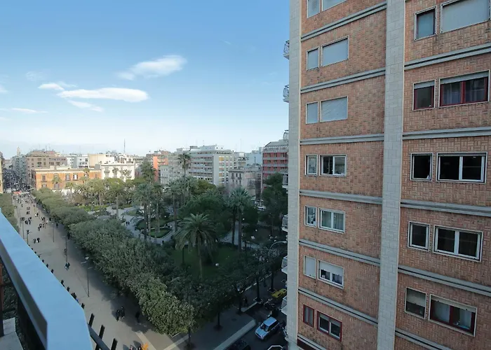 בית הארחה Sl Collection Stazione *