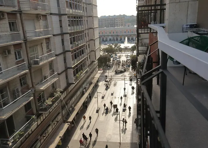 בית הארחה Sl Collection Stazione *