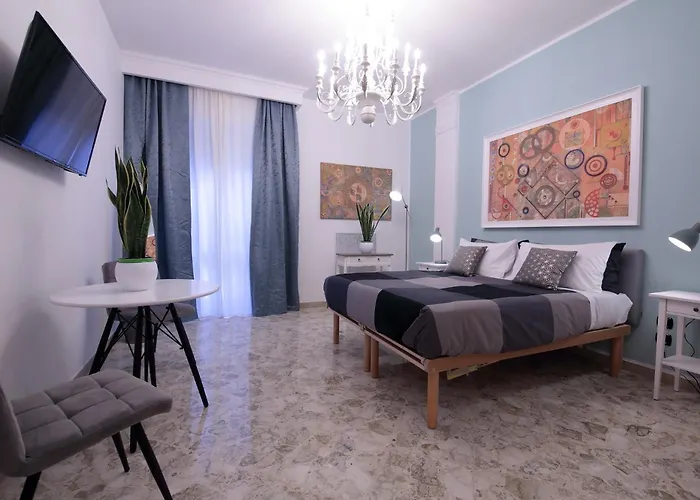 Sl Collection Stazione בית הארחה בארי