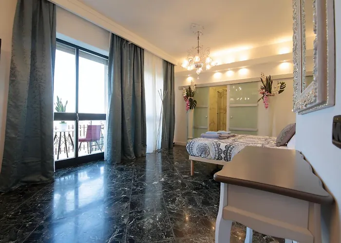 בית הארחה Sl Collection Stazione *