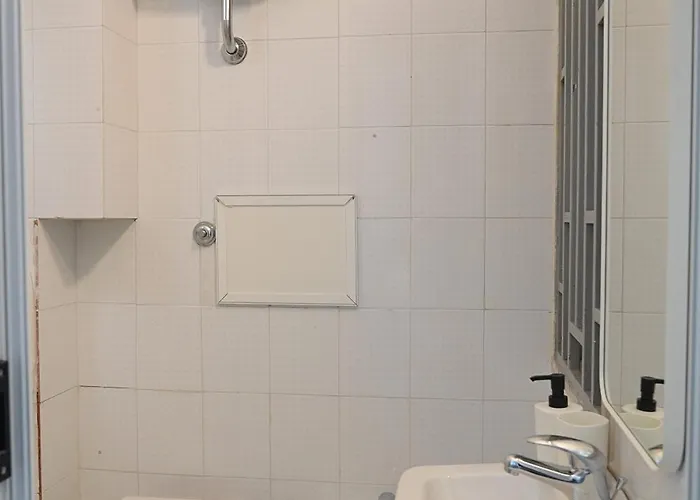 בית הארחה Sl Collection Stazione *