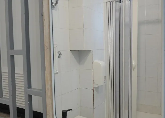 בית הארחה Sl Collection Stazione