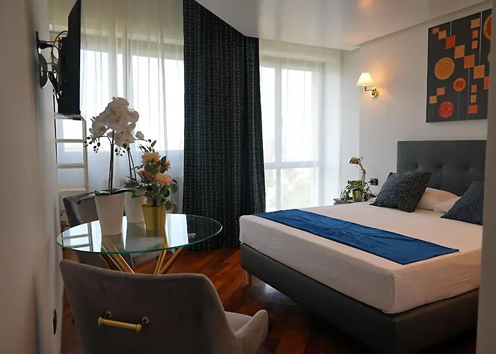 בית הארחה Sl Collection Stazione