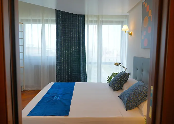 Sl Collection Stazione בית הארחה *