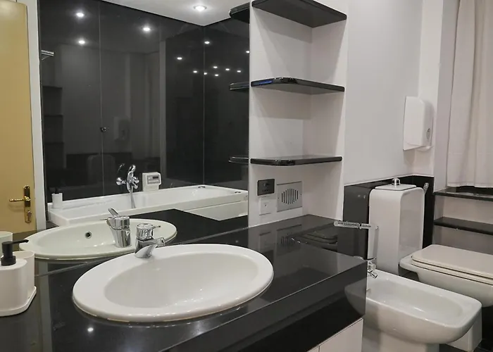 בית הארחה Sl Collection Stazione בארי