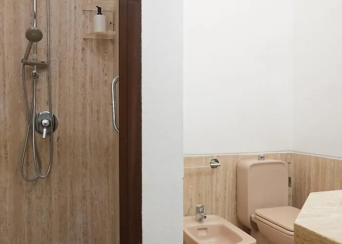 בית הארחה Sl Collection Stazione *