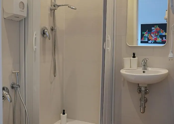 בית הארחה Sl Collection Stazione *