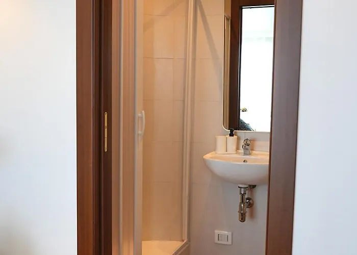 Sl Collection Stazione בית הארחה