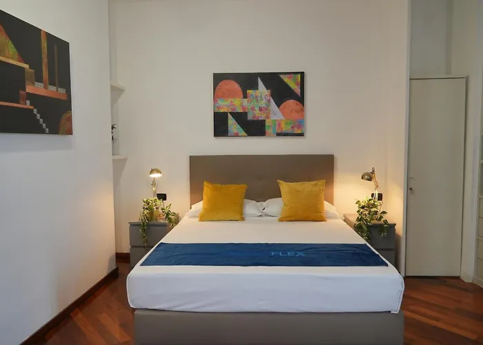 בית הארחה Sl Collection Stazione *