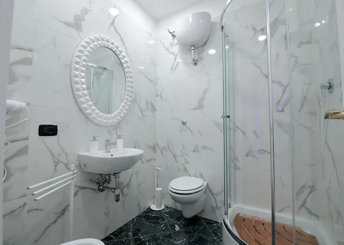 Sl Collection Stazione בית הארחה