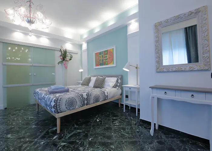 בית הארחה Sl Collection Stazione