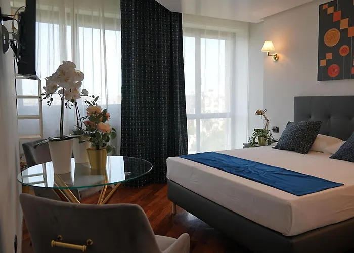 בית הארחה Sl Collection Stazione