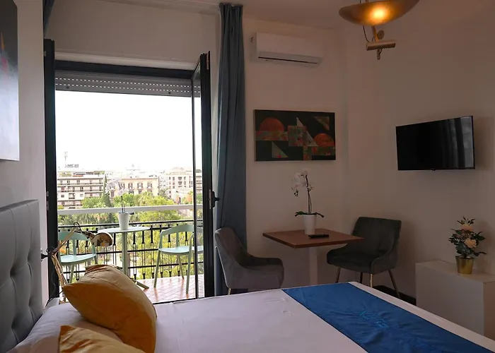 בית הארחה Sl Collection Stazione *