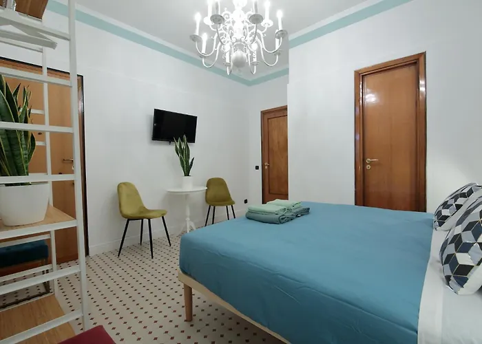 Sl Collection Stazione בית הארחה בארי