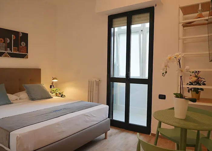 Sl Collection Stazione * בארי